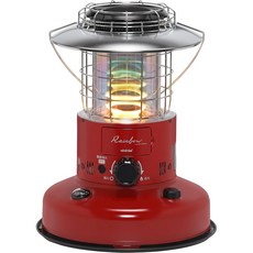 도요토미난로 토요토미레인보우 석유곤로 캠핑스토브 RL-25M