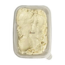 요빌 거품 싹 뺀 진짜 대용량 무가당 그릭요거트 1kg
