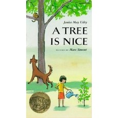 Tree Is Nice, HarperTrophy