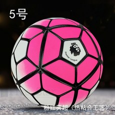 공정무역축구공