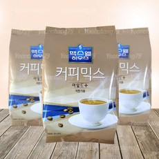 맥스웰 마일드 플러스 800g 1박스(12개) 자판기커피, 단일상품