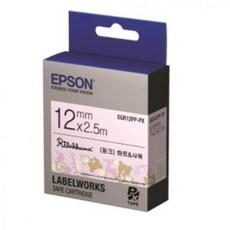 리락쿠마라벨프린터