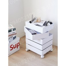 뉴코코맘이동식트롤리