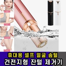 휴대용미니제모기