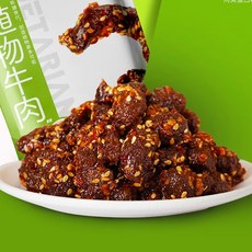 콩육포