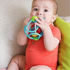 5개월아기장난감