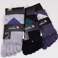 국산발가락양말