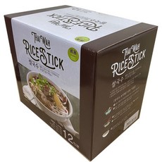 코스트코타이와쌀국수