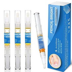 해외 8월 Arishine 발톱 및 네일 리페어 펜 발톱 및 네일 케어, saleoop 1