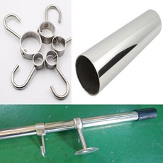 스텐레스사각파이프