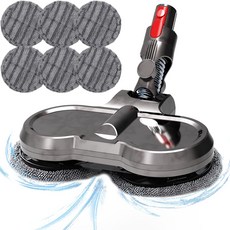 진공물걸레동시청소기