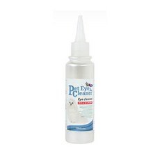 눈물얼룩 지우개 125ml 세정제 안구세정제, 1개