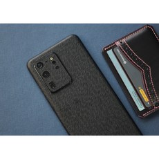 갤럭시노트20울트라가죽스킨