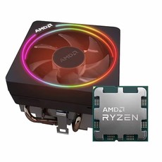 AMD 라이젠9-5세대 7900 (라파엘) (멀티팩(정품)) -M
