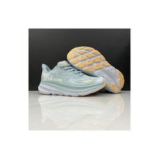 HOKA 호카 클리프톤 9 Clifton9 남여 운동화, 250, 티파니