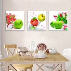 과일보석십자수