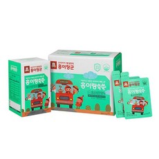 정관장 홍이장군 홍이랑쑥쑥 30ml x 28포(1박스), 1개