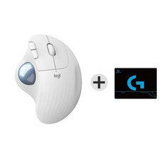 로지텍트랙패드