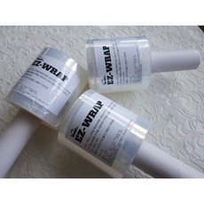 EZ-WRAP 이지랩 아이싱랩 얼음주머니 아이스비닐 ez wrap 고정랩