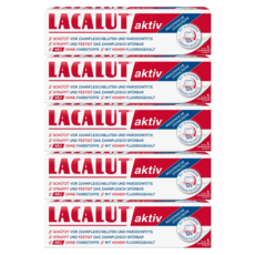 라카루트(LACALUT) 액티브 치약 75ml 1개 상품 이미지