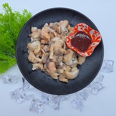영약가득 스테미너 건강식 포항 손질 골뱅이, 230g 2팩