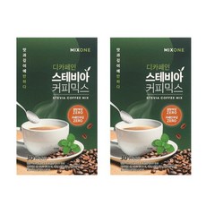 스테비아커피믹스