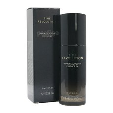 [미샤] 타임 레볼루션 이모탈 유스 에센스 2X 50ml