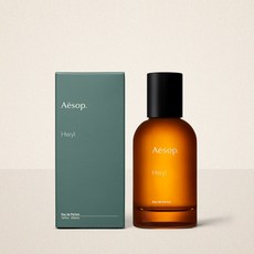 [이솝 ] 휠 오 드 퍼퓸 (향수) 50mL