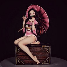Nidouzi 16 : 블레이드 GK 제한 동상 그림 크기 : 18cm 15cm 28cm, 사전 판매