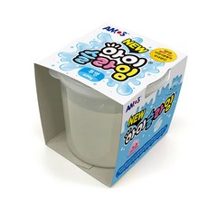 아이슬라임600g