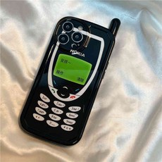 아이폰노키아케이스