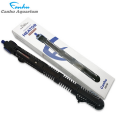 칸후 CA-200 안전캡 200W 히터 어항 베타 구피 열대어 온도 관리 용품, 1개
