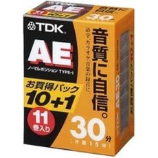 카세트테이프30분