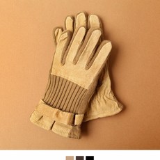남녀공용 스웨이드 벨크로 양털 장갑 남녀공용 남자장갑 여자장갑 겨울장갑 가죽장갑 남자겨울장갑 커플장갑 스웨이드장갑 킹스맨