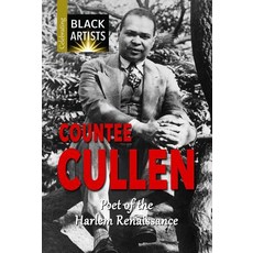 (영문도서) Countee Cullen: Poet of the Harlem Renaissance Library Binding, Enslow Publishing, English, 9781978503557