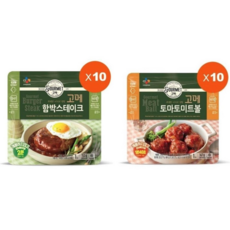 고메토마토미트볼