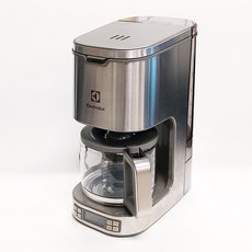 electrolux커피