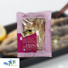손질임연수 국산 임연수생선 임연수어 500g 바다팜 동방유통, 1개
