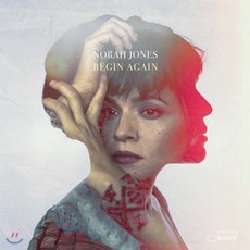 [CD] Norah Jones (노라 존스) - Begin Again