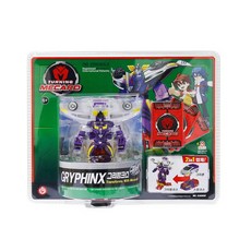 빠샤메카드그리핑크스