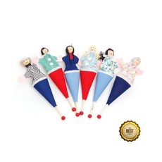 막대까꿍인형