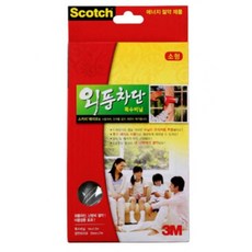[!무배_쿠팡픽_best!] _ goldspo_on mall _ 3M 외풍 차단 특수 비닐 소형 방한 창문 베란다 복도외풍차단바람차단 _ 393C0D _