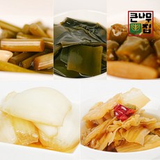 아기멜론장아찌