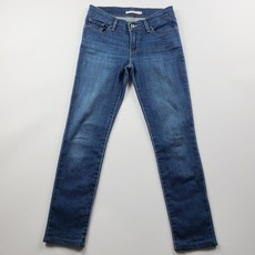 리바이스스판청바지