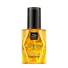 윤성팡 아모레 미쟝센 샤이닝케어 광채 헤어 세럼 70ml 1개 헤어에센스, 본상품