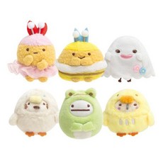 스밋코구라시에어팟