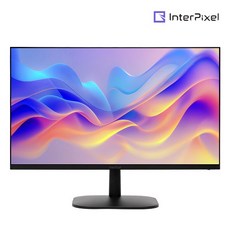  인터픽셀 IP2442 무결점 FHD 165Hz 24인치 게이밍 모니터, 60.5cm 