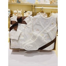 오가닉맘출산3종