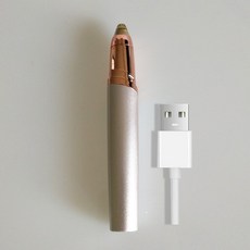눈썹정리칼일회용