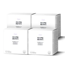 디액트 초유 단백질 파우더, 1.5g, 400개